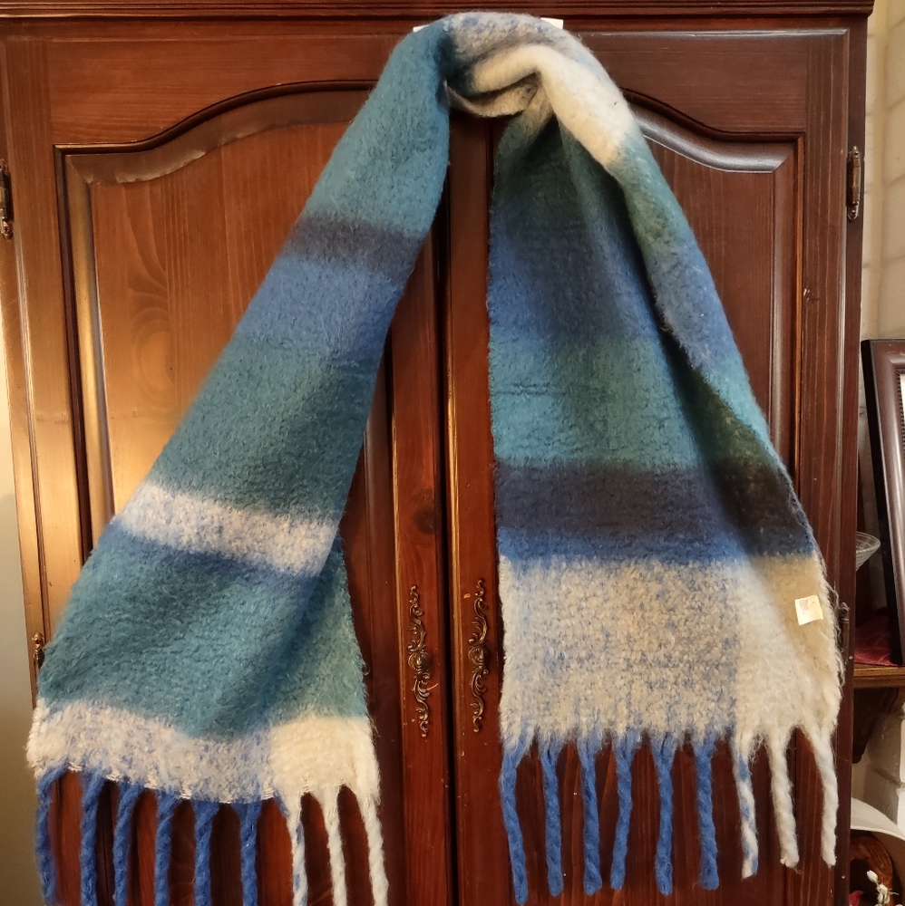 Warm Scarf